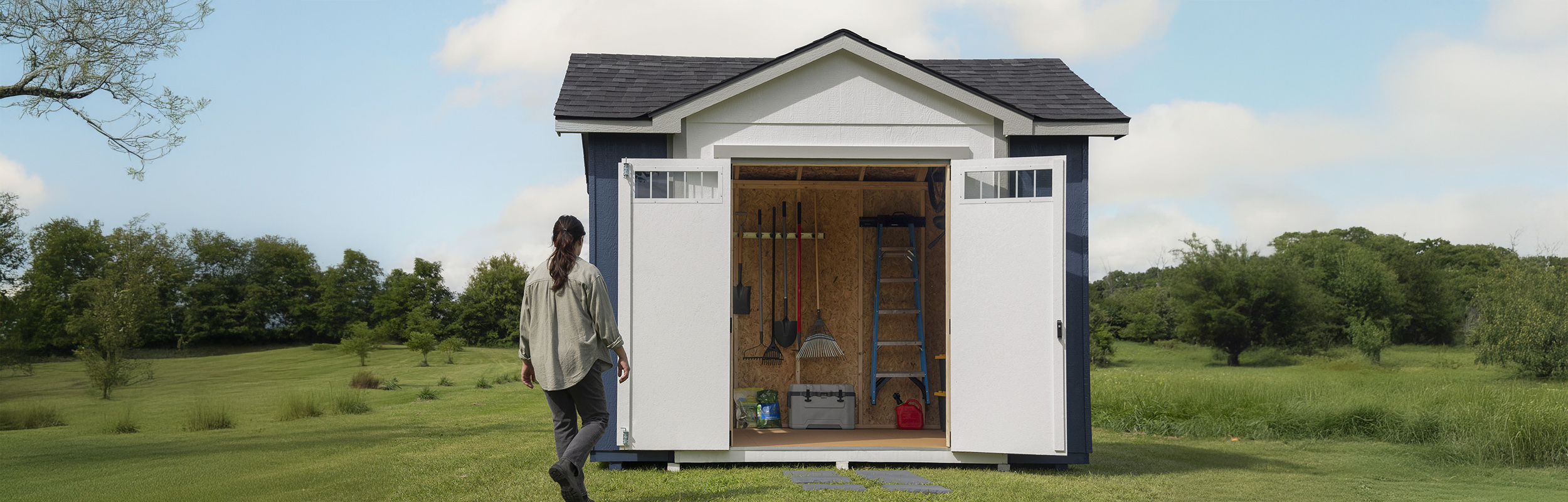 Yardline Wimberly Exterior